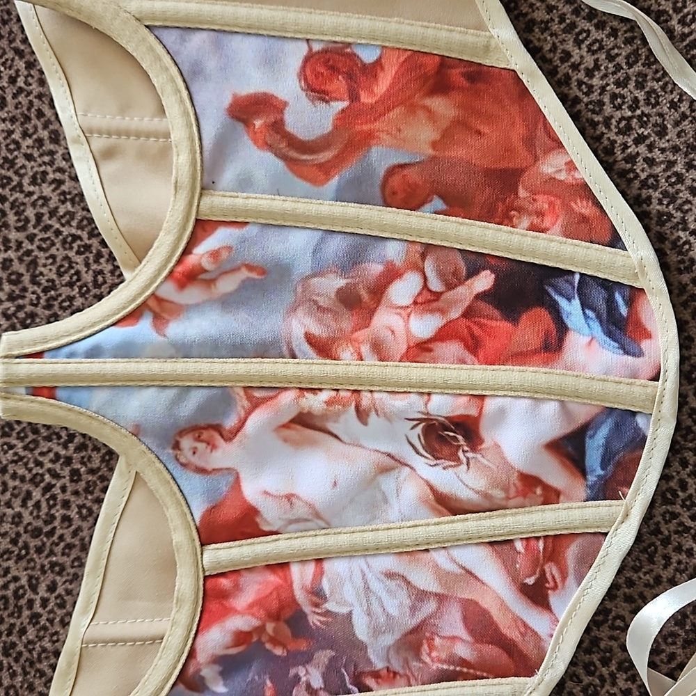 Corset - Picture 2 of 2